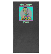 Bath Towel - Beyond T-shirts